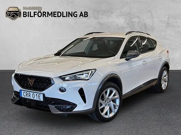 Cupra Formentor E-Hybrid