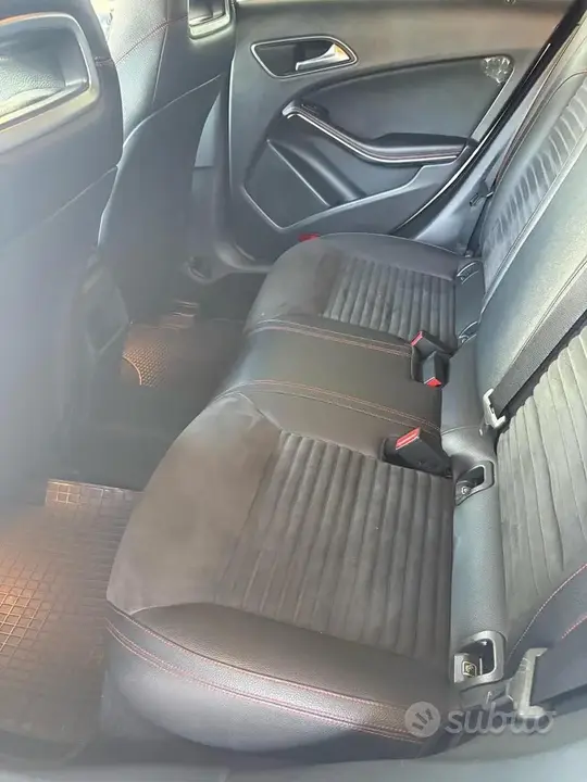 Mercedes-Benz Cla 2016 photo 4