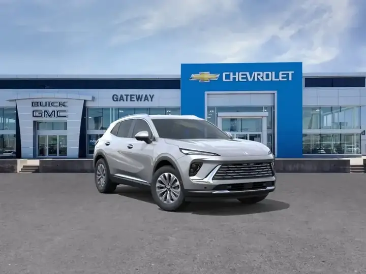 Buick Envision