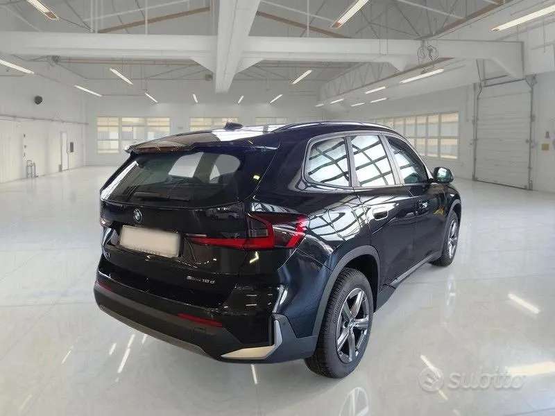 BMW X1 2022 photo 4