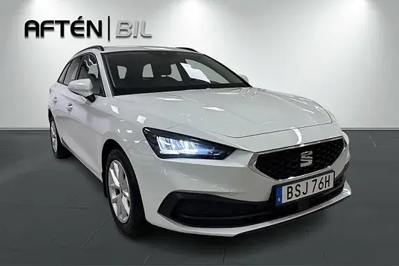Seat Leon 2025 photo 4