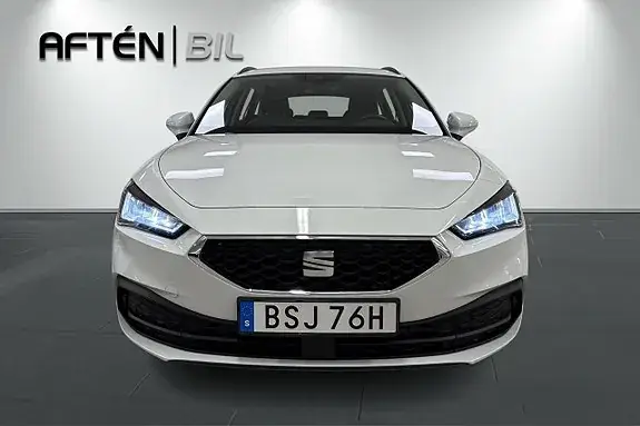 Seat Leon 2025 photo 3