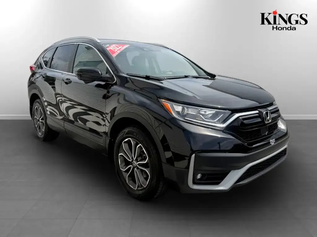Honda Cr-V 2022 photo 3