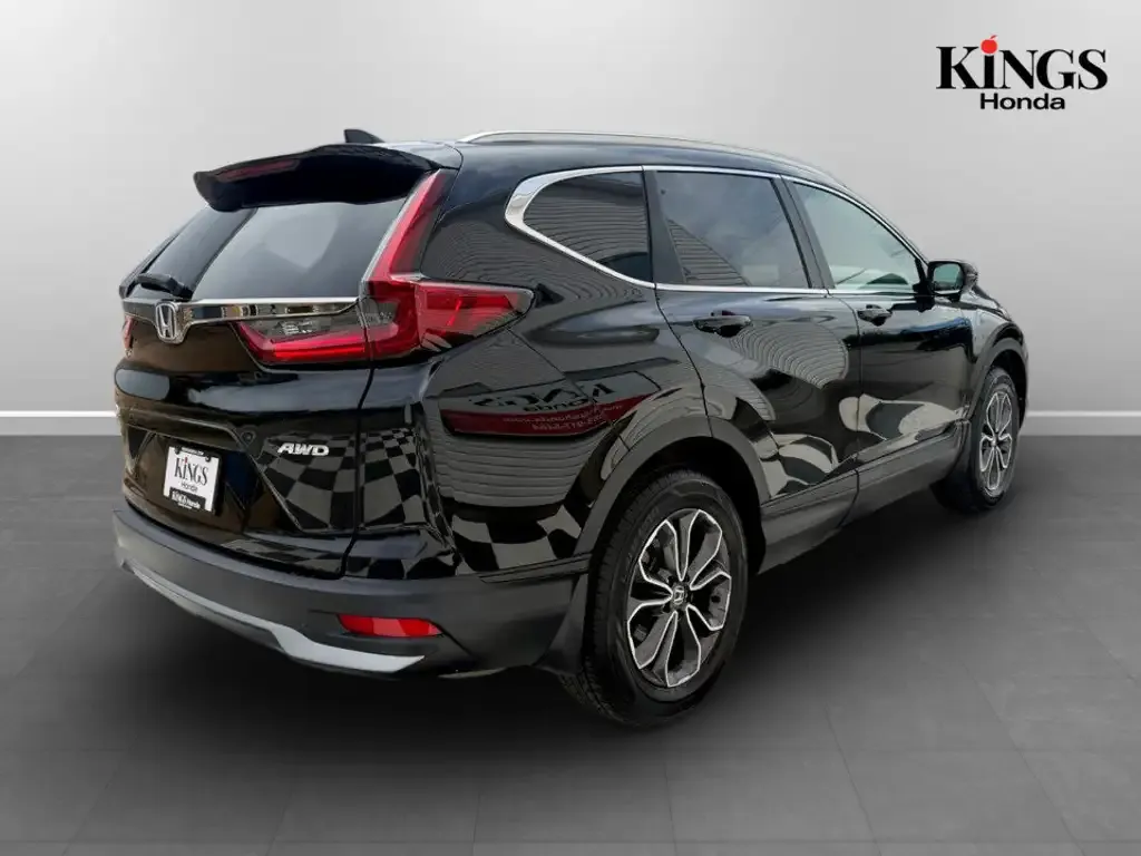 Honda Cr-V 2022 photo 4