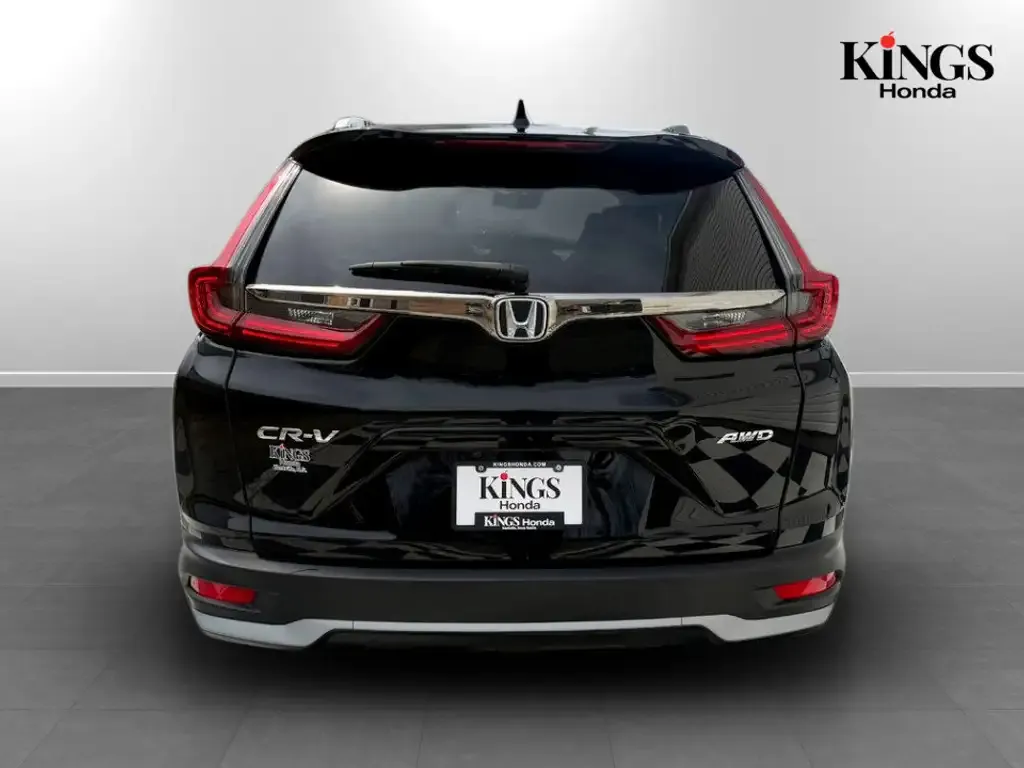 Honda Cr-V 2022 photo 5
