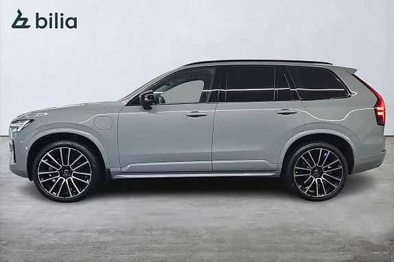 Volvo Xc90 2027 photo 3