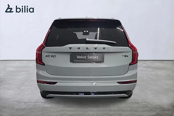 Volvo Xc90 2027 photo 5