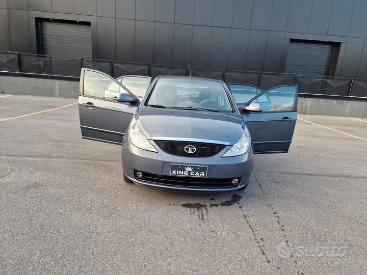 Tata Indica