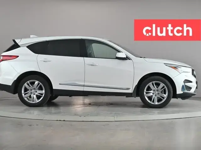 Acura Rdx 2021 photo 5