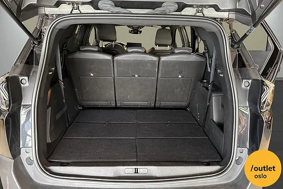Peugeot 5008 2023 photo 5