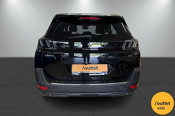 Peugeot 5008 2023 photo 4