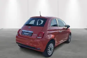 Fiat 500 2021 photo 2