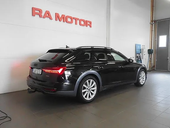 Audi A6 Allroad 2022 photo 5