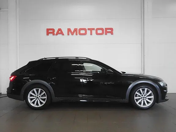 Audi A6 Allroad 2022 photo 4