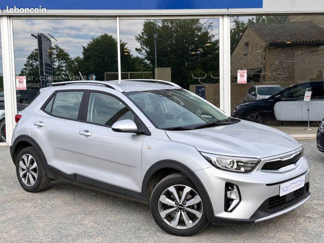 Kia Stonic