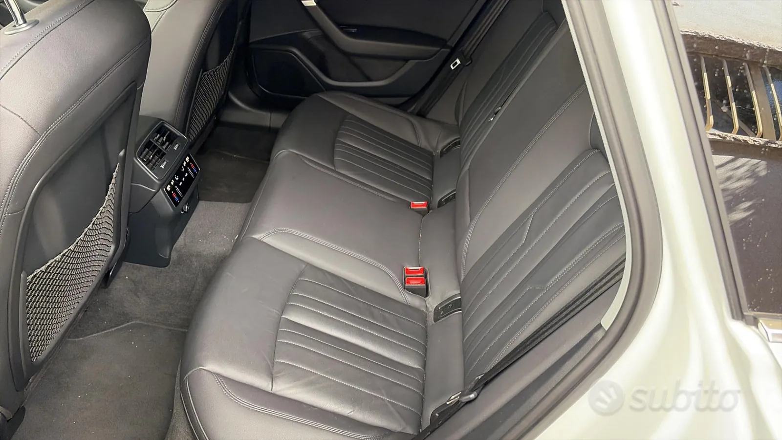 Audi A6 Allroad 2020 photo 2