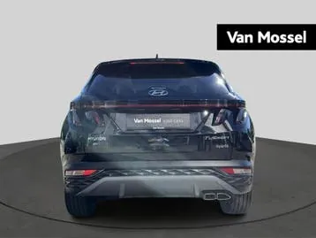 Hyundai Tucson 2023 photo 3