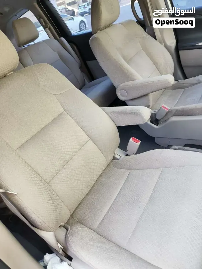 Honda Odyssey 2014 photo 4