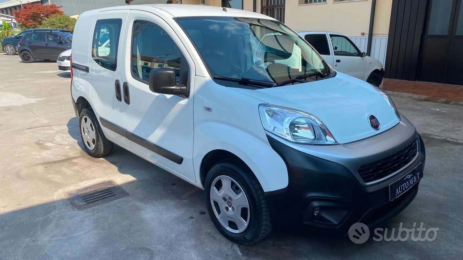 Fiat Fiorino