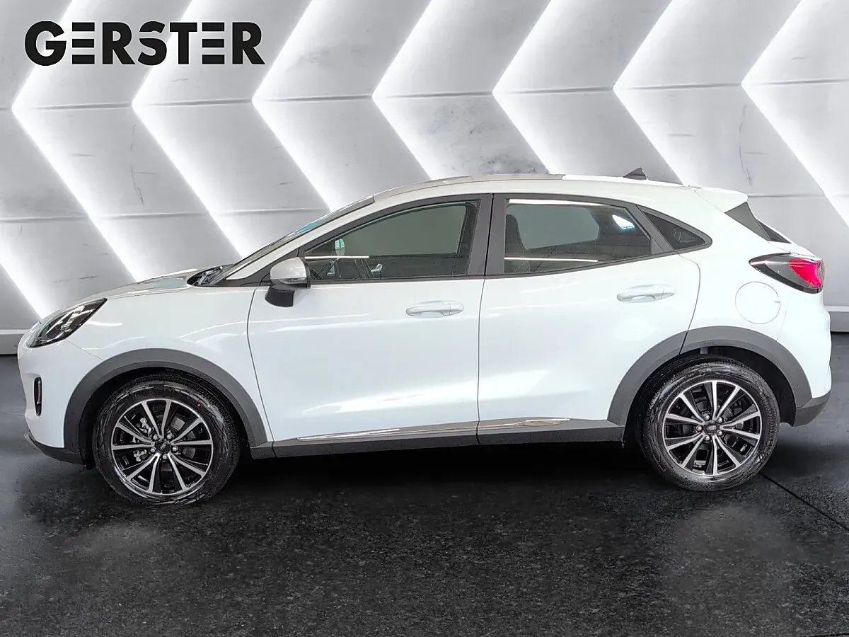 Ford Puma 2024 photo 3