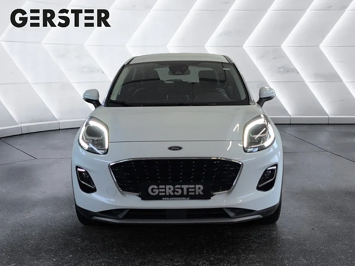 Ford Puma 2024 photo 2