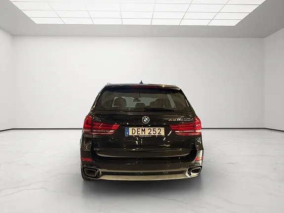 BMW X5 2014 photo 4