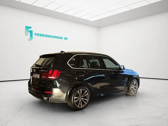 BMW X5 2014 photo 5