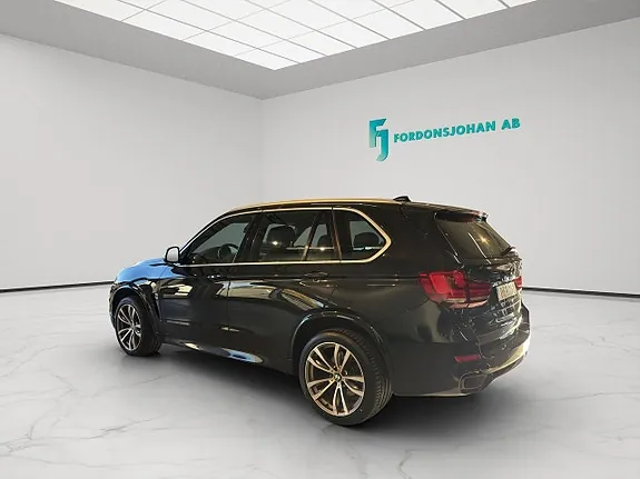 BMW X5 2014 photo 3