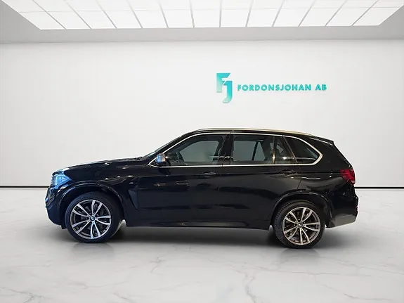 BMW X5 2014 photo 2
