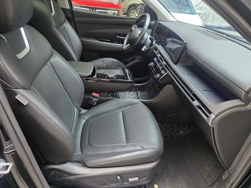 Hyundai Tucson 2024 photo 5