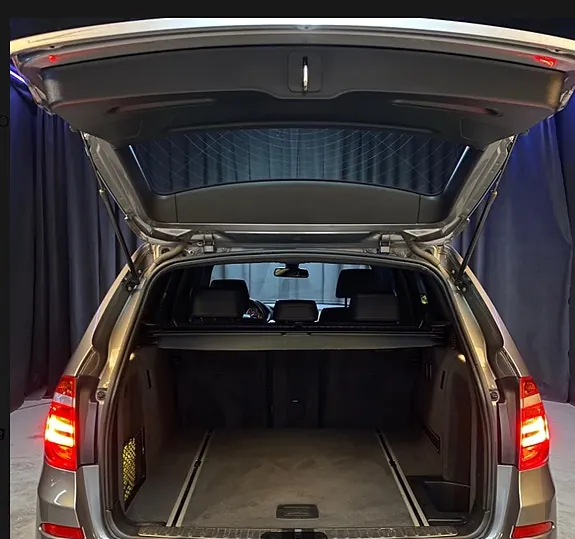 BMW X3 2013 photo 5