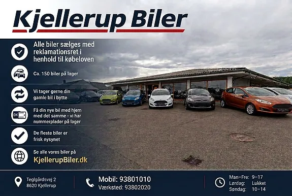 Ford Fiesta 2014 photo 2