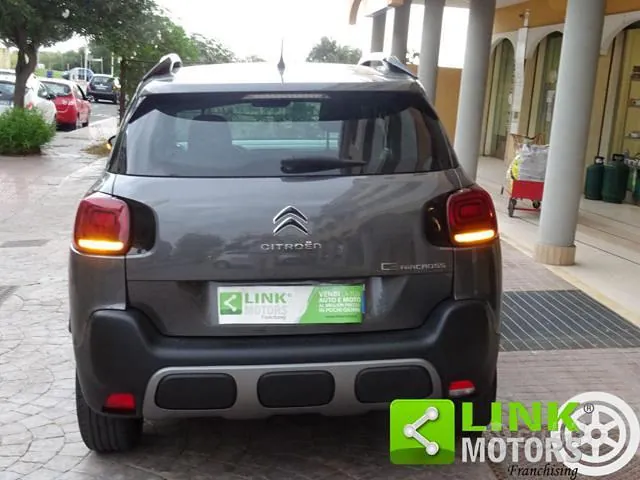 Citroen C3 Aircross 2023 photo 5