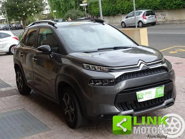 Citroen C3 Aircross 2023 photo 3