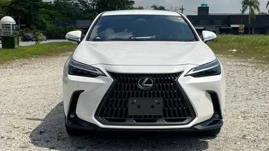 Lexus Nx 250