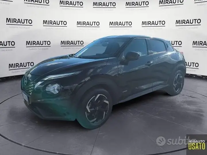 Nissan Juke 2023 photo 2