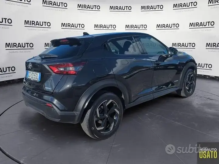 Nissan Juke 2023 photo 4