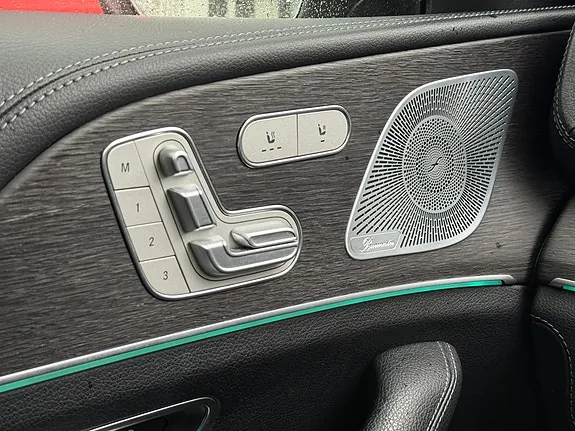 Mercedes-Benz Gle350 De 2020 photo 5