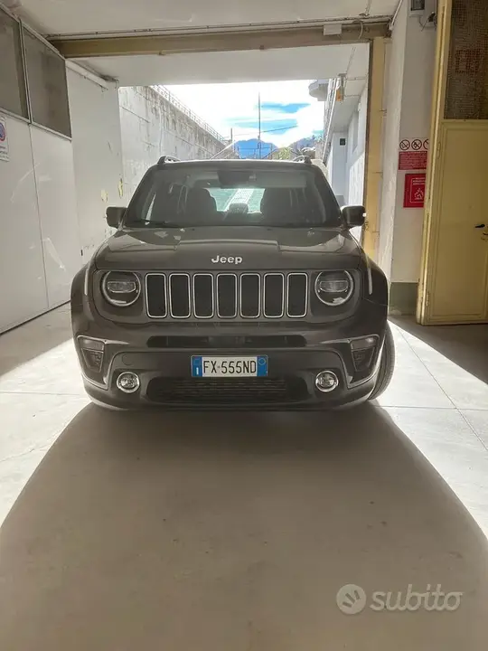 Jeep Renegade 2019 photo 4