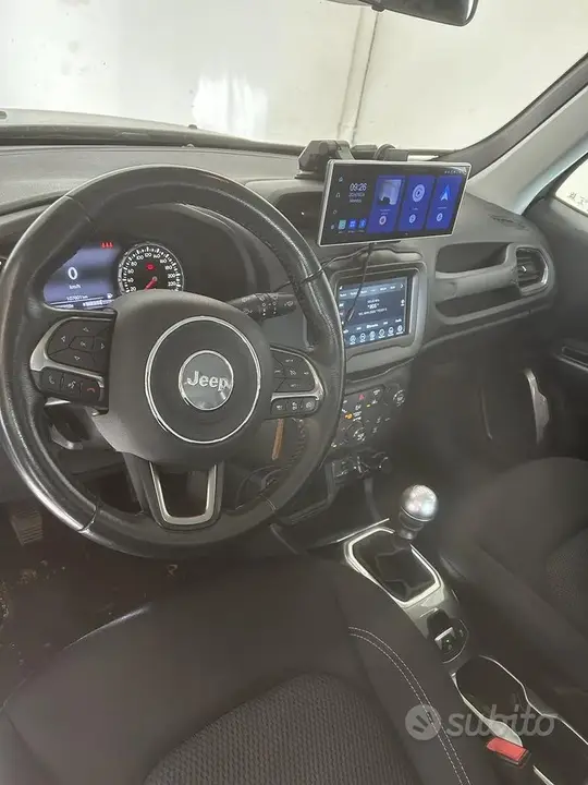 Jeep Renegade 2019 photo 5