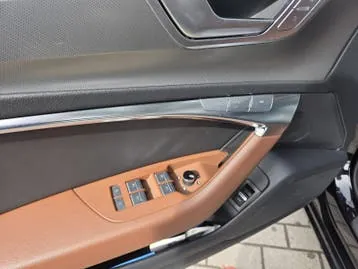 Audi A6 2022 photo 3