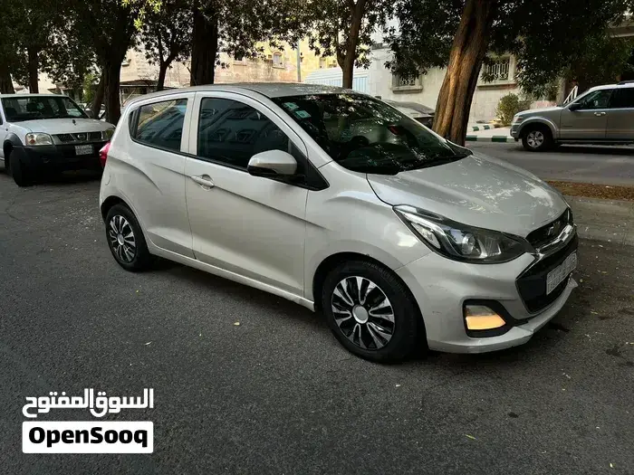 Chevrolet Spark 2020 photo 2