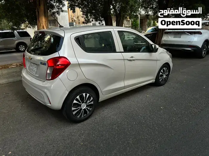 Chevrolet Spark 2020 photo 3