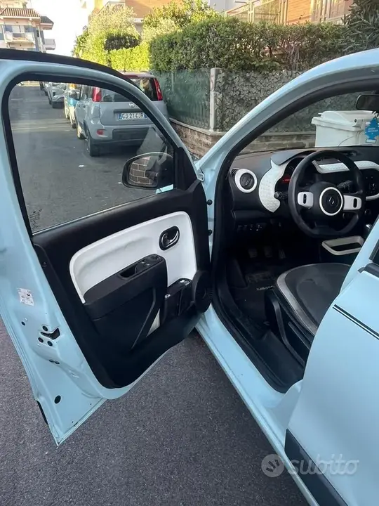 Renault Twingo 2017 photo 4
