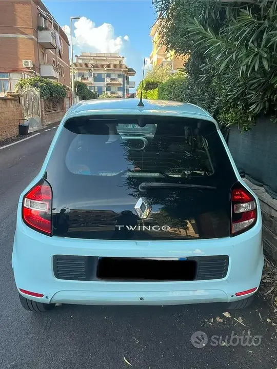 Renault Twingo 2017 photo 3