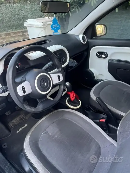 Renault Twingo 2017 photo 5
