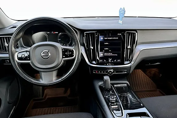 Volvo V60 2020 photo 4