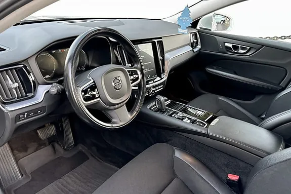 Volvo V60 2020 photo 5