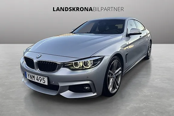 BMW 420D