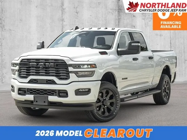 Ram 3500